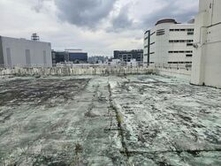 Genting Building (D13), Warehouse #496588661